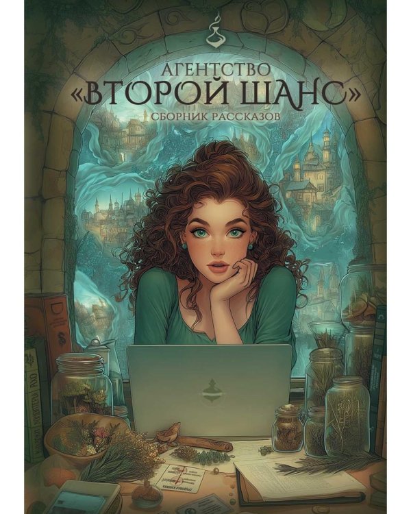 Агентство "ВТОРОЙ ШАНС"