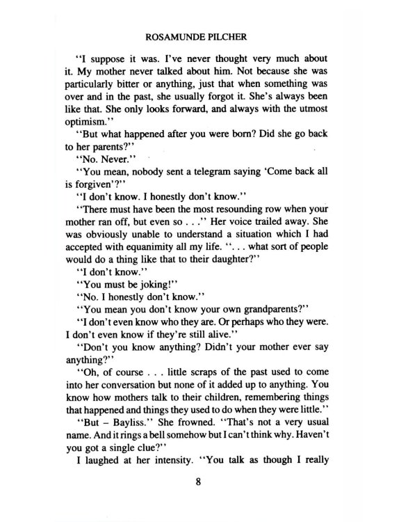 The Day of the Storm