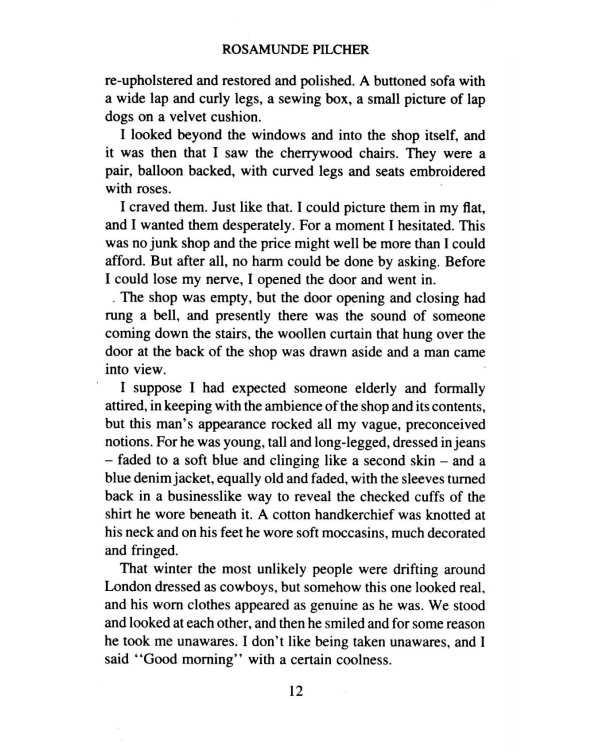 The Day of the Storm