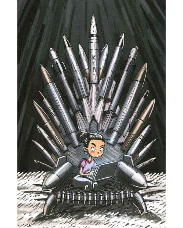 Кеплер-62. Кн. 2: Обратный отсчет