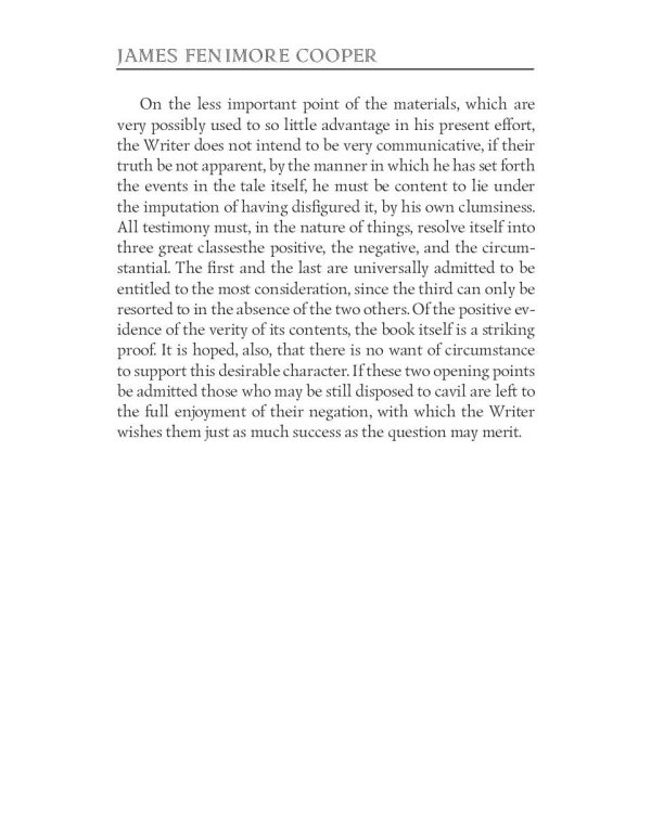 The Red Rover = Красный корсар: на англ.яз