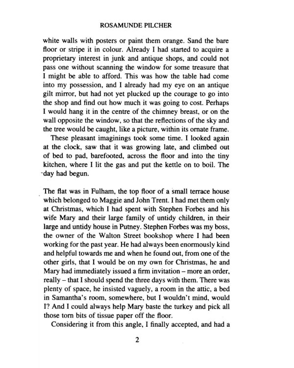 The Day of the Storm