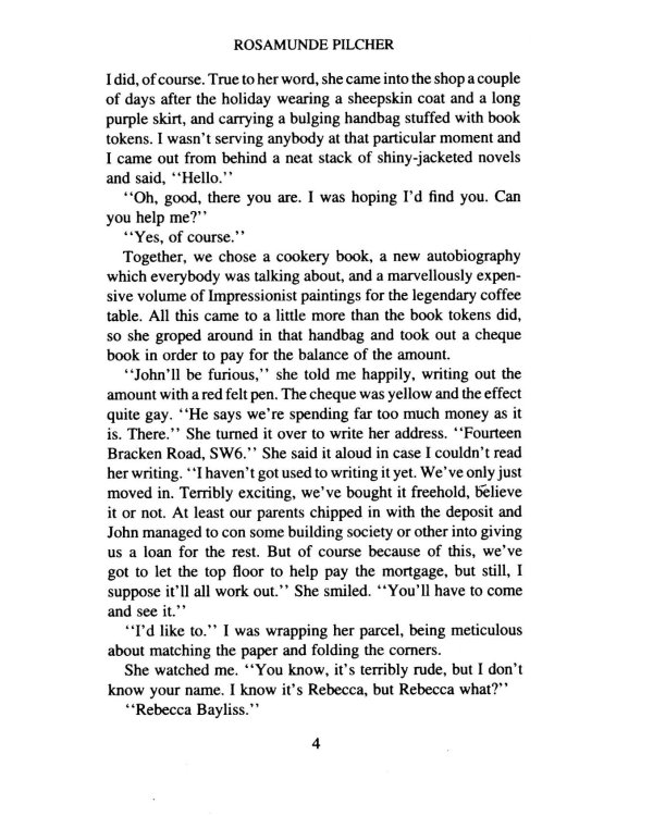 The Day of the Storm