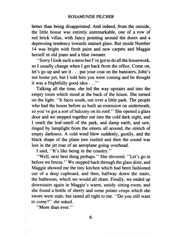 The Day of the Storm