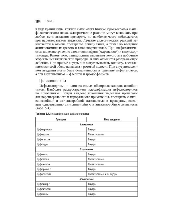 Клиническая фармакология. Акушерство. Гинекология. Бесплодный брак. 2-е изд., перераб.и доп