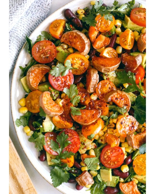 Знаю, что приготовить! Разноцветные рецепты от нутрициолога Марии Кардаковой