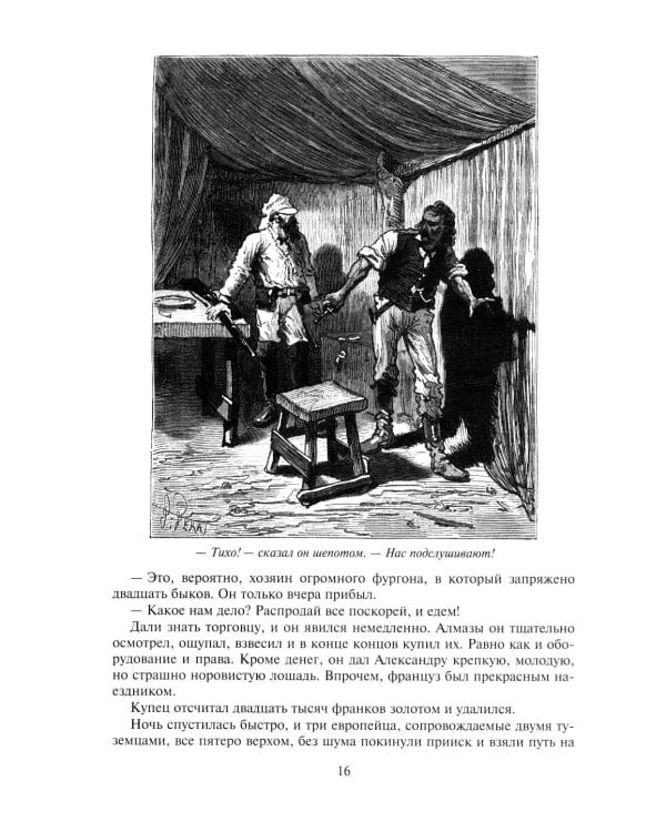 Похитители бриллиантов: роман