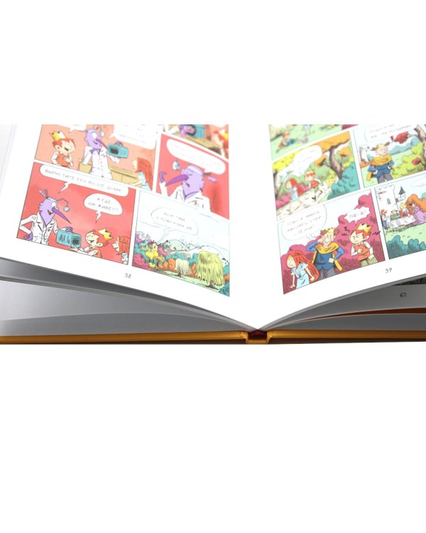 Эмиль и Марго (комплект из 2-х книг)