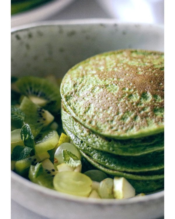 Знаю, что приготовить! Разноцветные рецепты от нутрициолога Марии Кардаковой