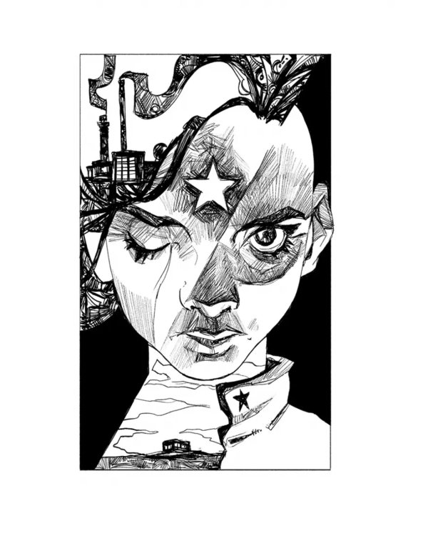 Олимп(и)Ада