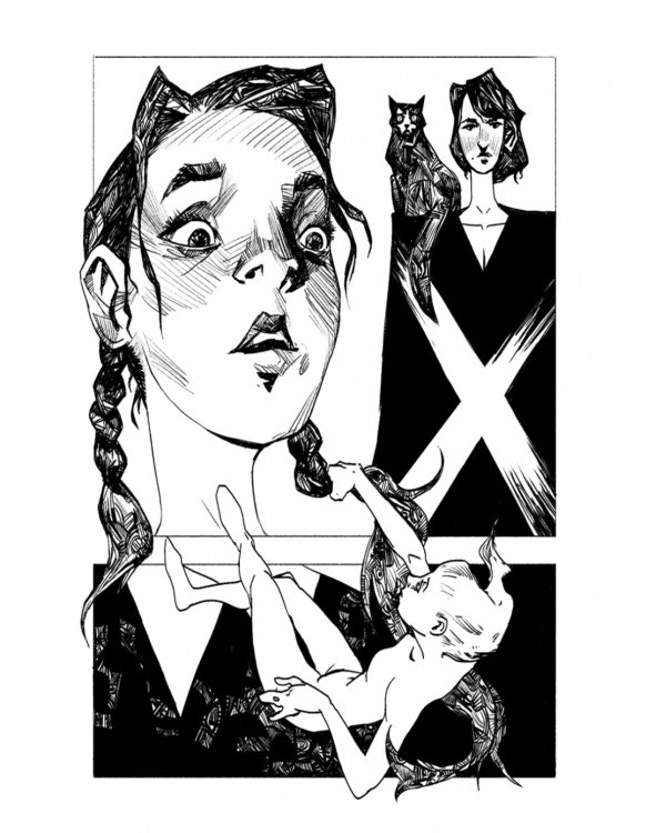 Олимп(и)Ада