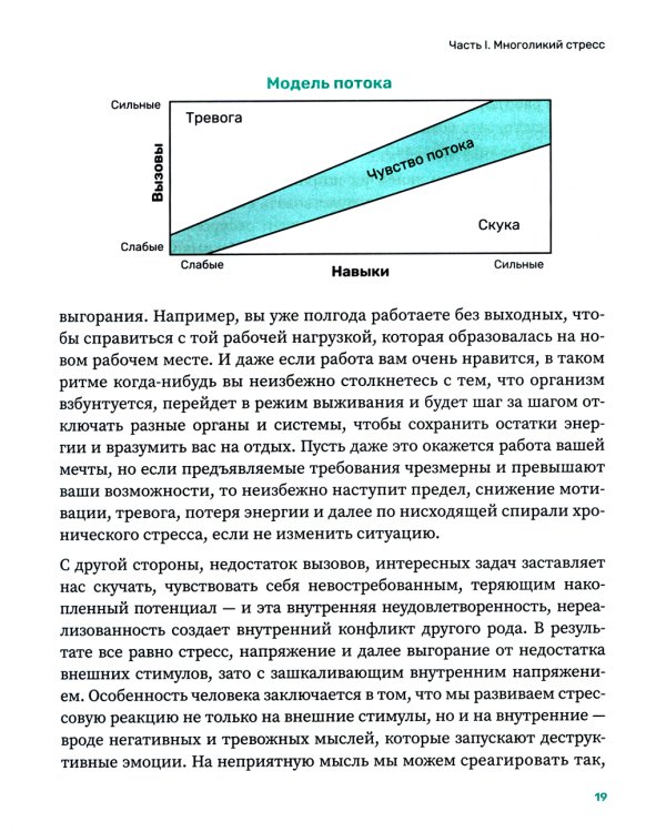 Балансируя на грани: как сохранять устойчивость и не выгорать