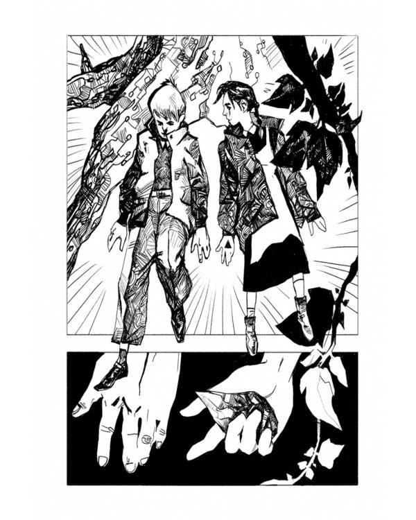 Олимп(и)Ада