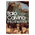 Into the War