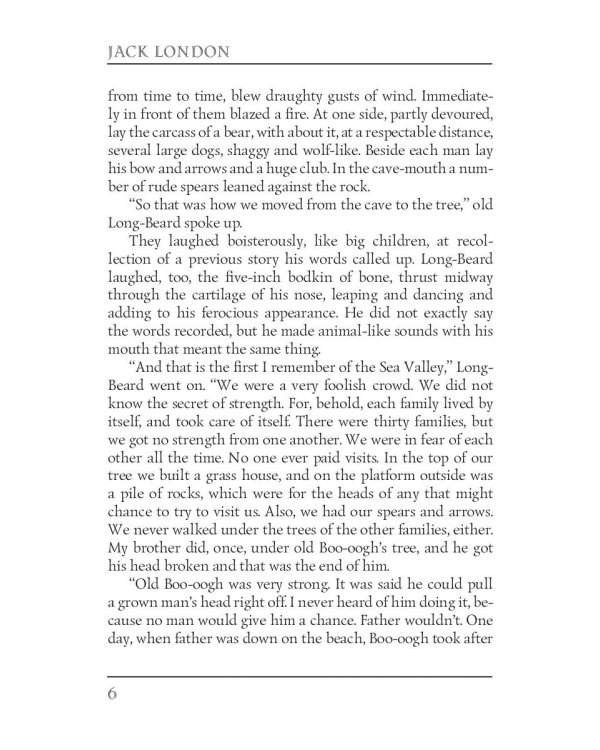 The Strength of the Strong = Сила сильных: на англ.яз