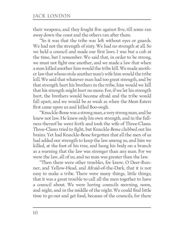 The Strength of the Strong = Сила сильных: на англ.яз