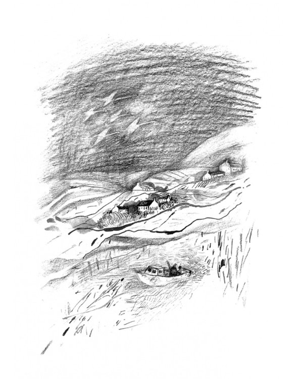 Лебединая песня