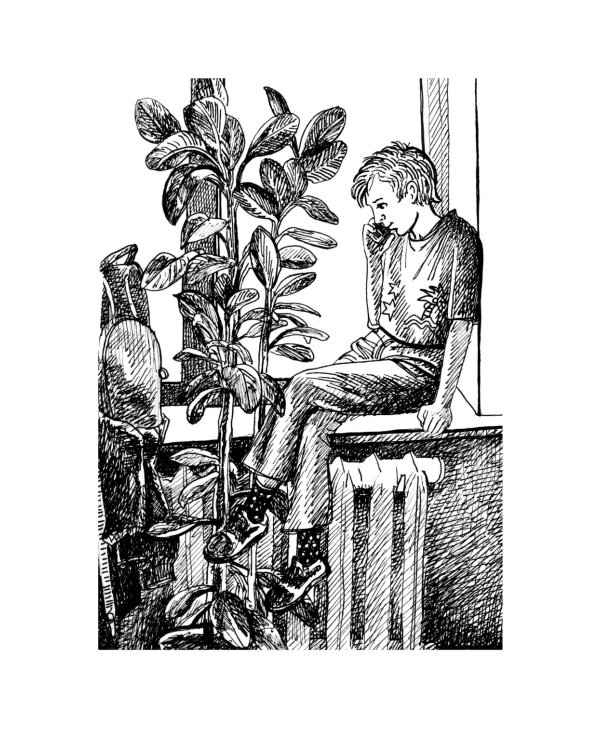 Конверт с желанием: сказочно-приключенческая повесть