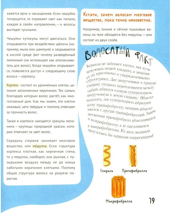 Волосатая энциклопедия