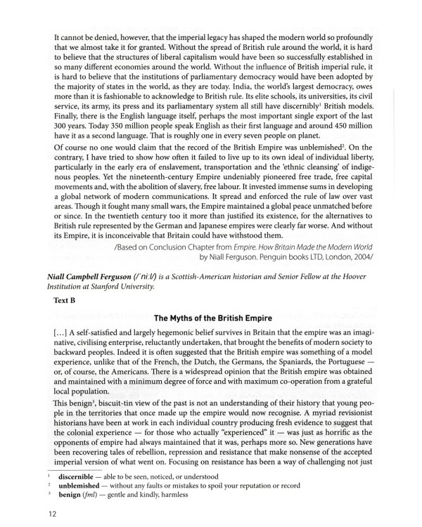 Английский язык для международников - 4. Язык профессии: Учебник. 2-е изд., испр