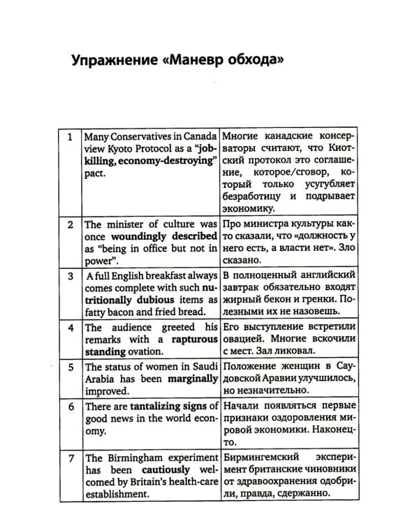Упражнения для синхрониста. Умильные мордочки енотов. Самоучитель устного перевода с английского языка на русский