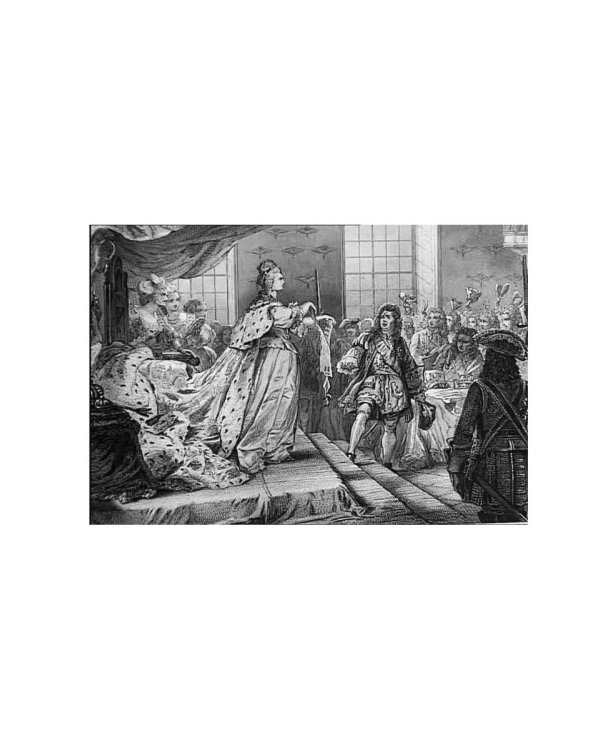 19-25 февраля 1730 года: События, люди, документы