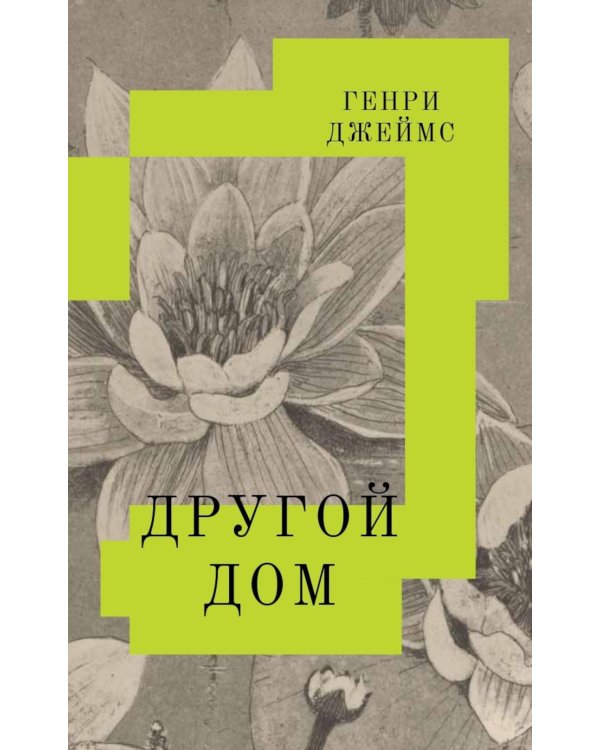 Другой дом: роман