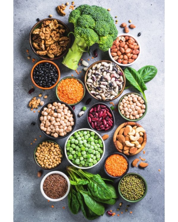 Рецепты для ресурсной, качественной и здоровой жизни. Цивилизация Хамилия