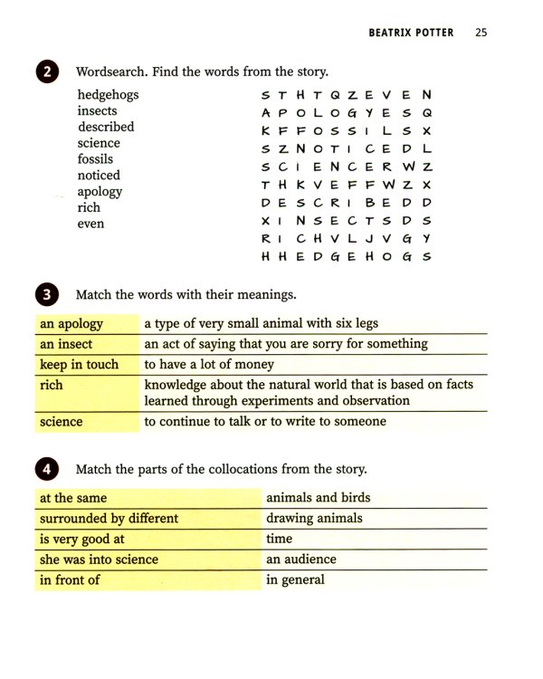 Great artists: истории о художницах на английском для детей. 2-е изд