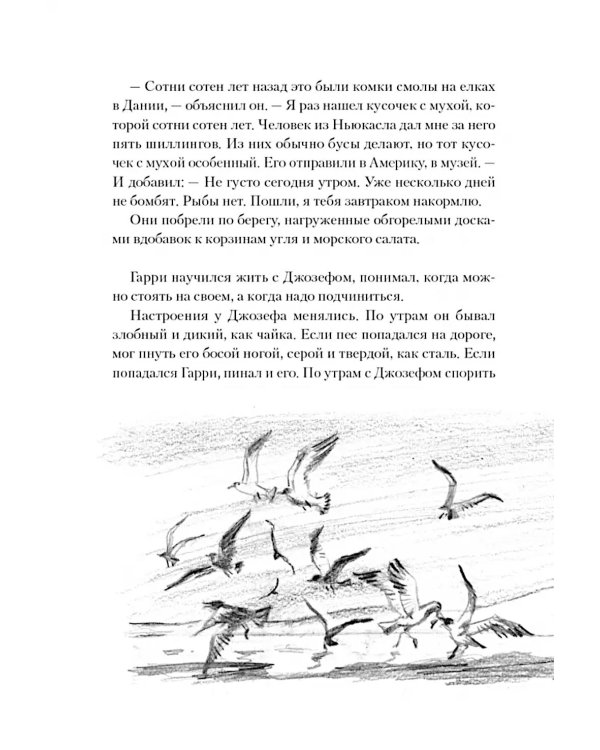 Королевство у моря