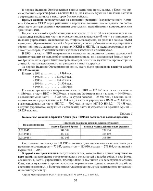 Великая Отечественная без грифа секретности. Книга потерь