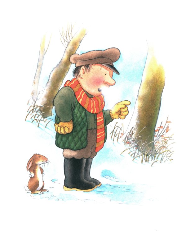 Однажды в старом парке: сборник сказочных историй