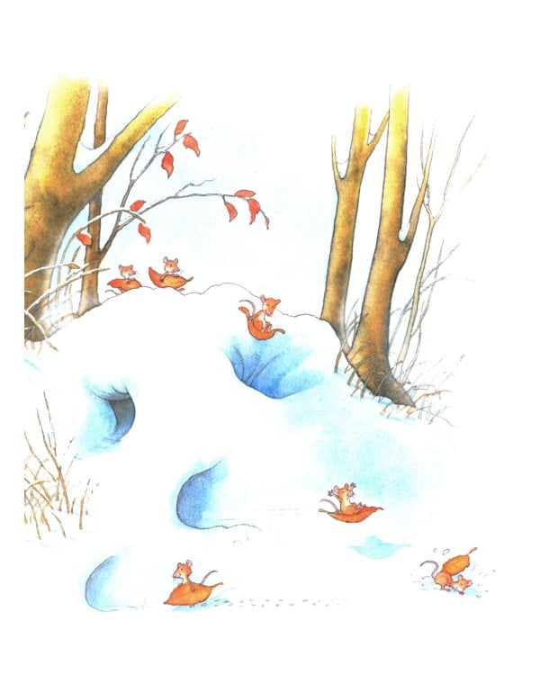 Однажды в старом парке: сборник сказочных историй