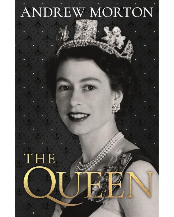 The Queen: 1926-2022