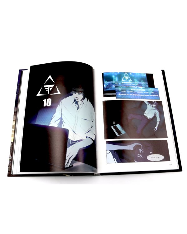 Задача трех тел (комплект из 2-х книг)