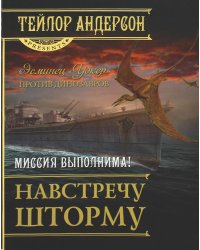Навстречу шторму