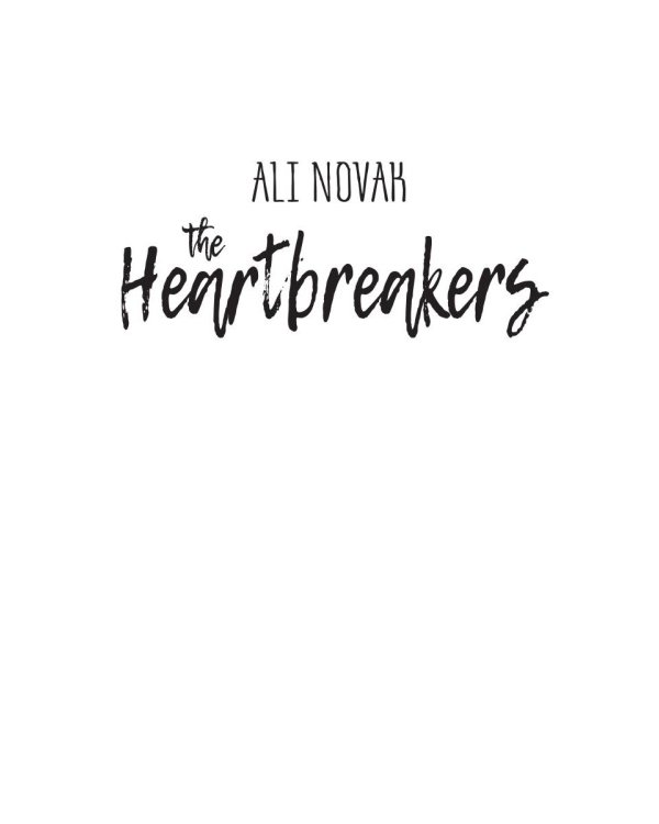 Сердцееды: роман