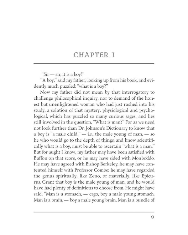 The Caxtons: A Family Picture 1 = Семейство Какстон 1