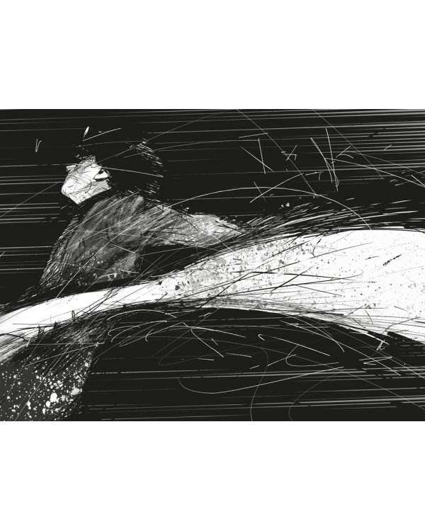 Токийский гуль: re 5-8 (комплект из 4-х книг)