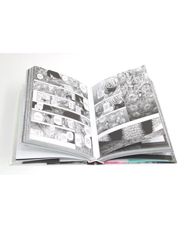 Токийский гуль: re 5-8 (комплект из 4-х книг)