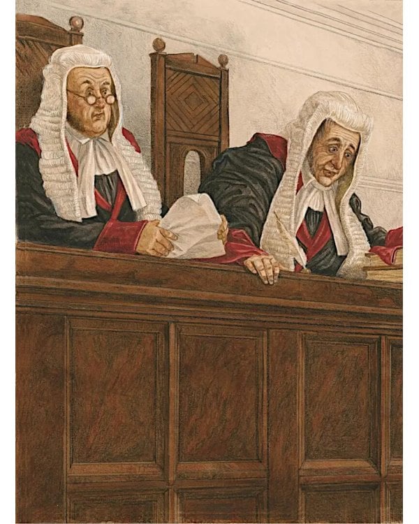 Приключения Оливера Твиста 