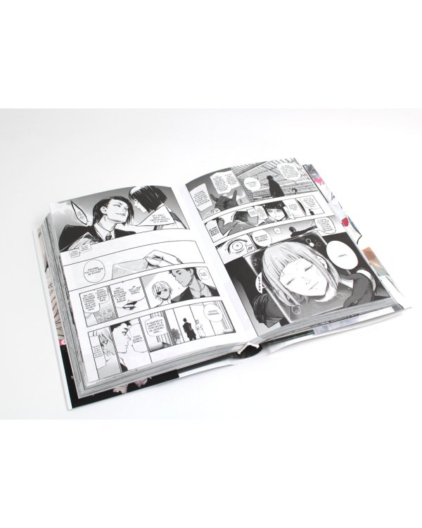 Токийский гуль: re 5-8 (комплект из 4-х книг)