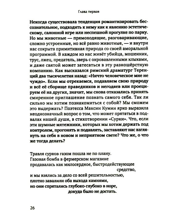 Разбитое зеркало. Как обрести целостность