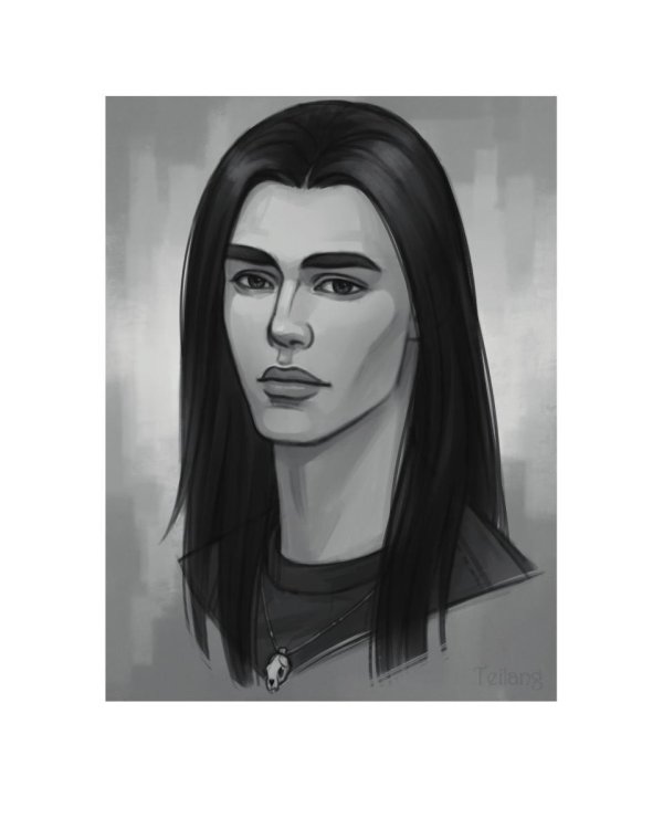 Воскресшая