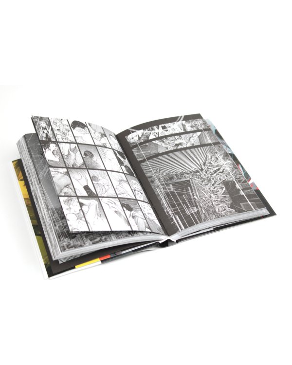 Токийский гуль: re 5-8 (комплект из 4-х книг)