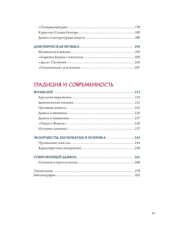 Демоны в религии, искусстве и фольклоре