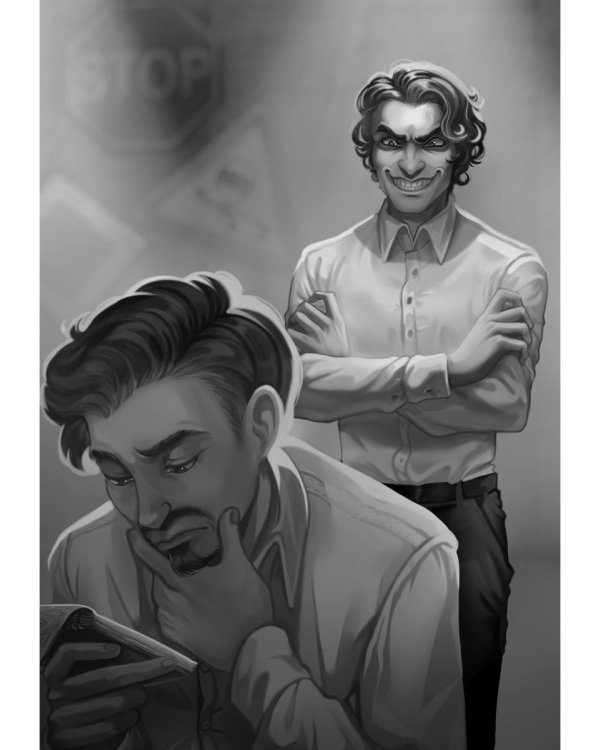 Ошибка Смерти