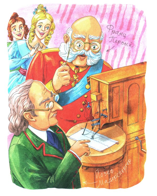 Швейная машинка