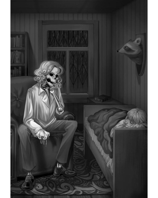 Ошибка Смерти