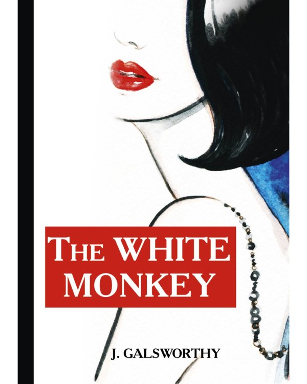 The White Monkey